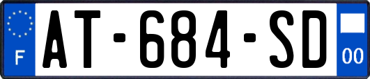 AT-684-SD