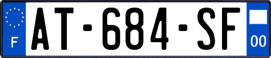 AT-684-SF