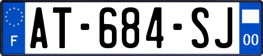AT-684-SJ