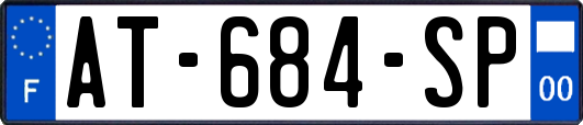 AT-684-SP