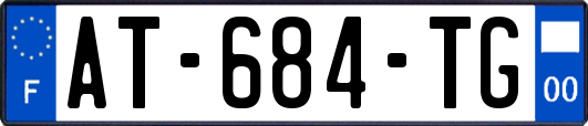 AT-684-TG