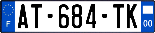 AT-684-TK