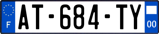 AT-684-TY
