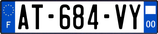 AT-684-VY