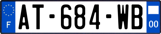 AT-684-WB
