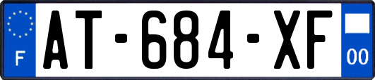 AT-684-XF