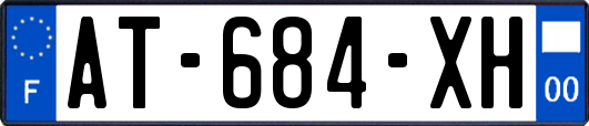 AT-684-XH
