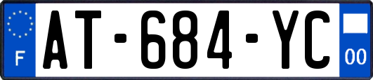 AT-684-YC