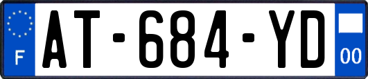 AT-684-YD
