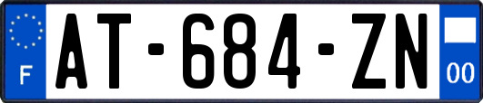 AT-684-ZN