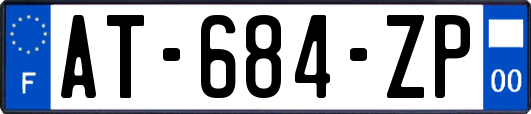 AT-684-ZP