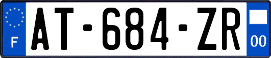 AT-684-ZR