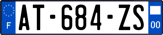 AT-684-ZS