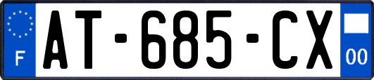 AT-685-CX