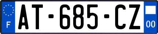 AT-685-CZ