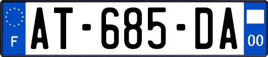 AT-685-DA