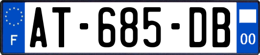 AT-685-DB