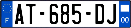 AT-685-DJ