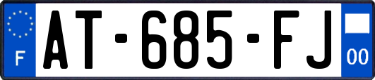 AT-685-FJ