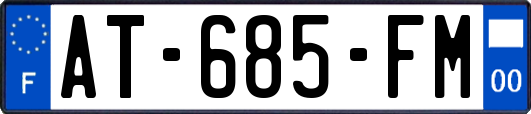 AT-685-FM