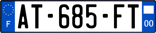 AT-685-FT