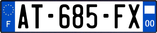 AT-685-FX