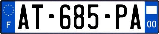 AT-685-PA