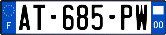 AT-685-PW