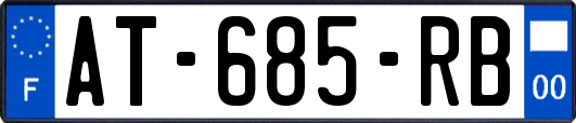 AT-685-RB