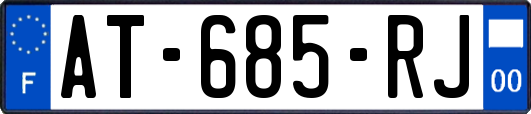 AT-685-RJ
