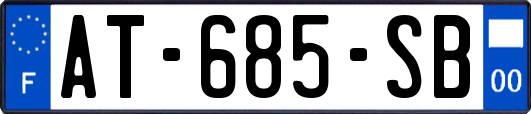 AT-685-SB