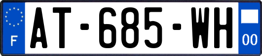 AT-685-WH