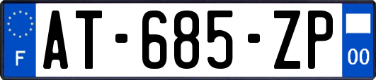 AT-685-ZP