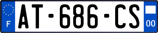 AT-686-CS