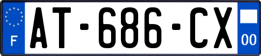 AT-686-CX