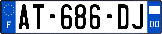 AT-686-DJ