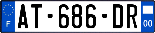 AT-686-DR