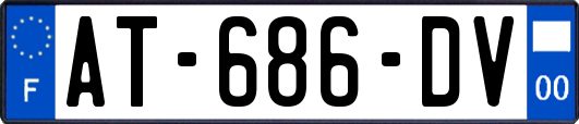 AT-686-DV