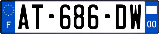 AT-686-DW