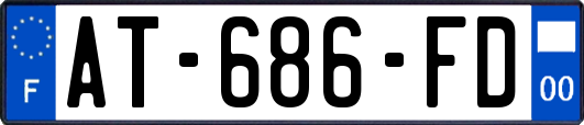 AT-686-FD
