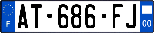 AT-686-FJ