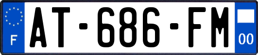 AT-686-FM