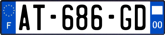 AT-686-GD