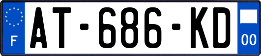 AT-686-KD