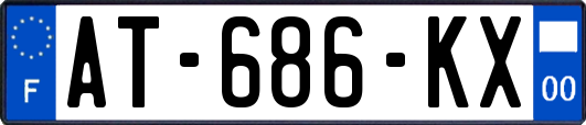 AT-686-KX