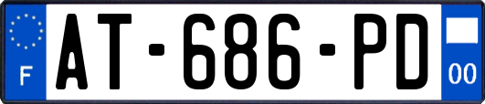 AT-686-PD
