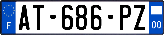AT-686-PZ