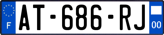 AT-686-RJ
