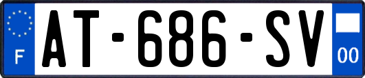 AT-686-SV