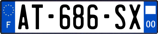 AT-686-SX